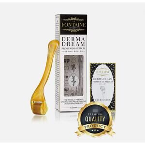 NEW LA FONTAINE COSMETICS Derma Dream Roller